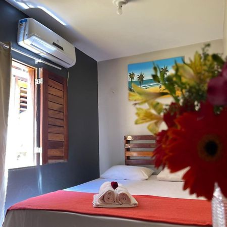 Pousada Nascer Do Sol Jijoca de Jericoacoara Zewnętrze zdjęcie
