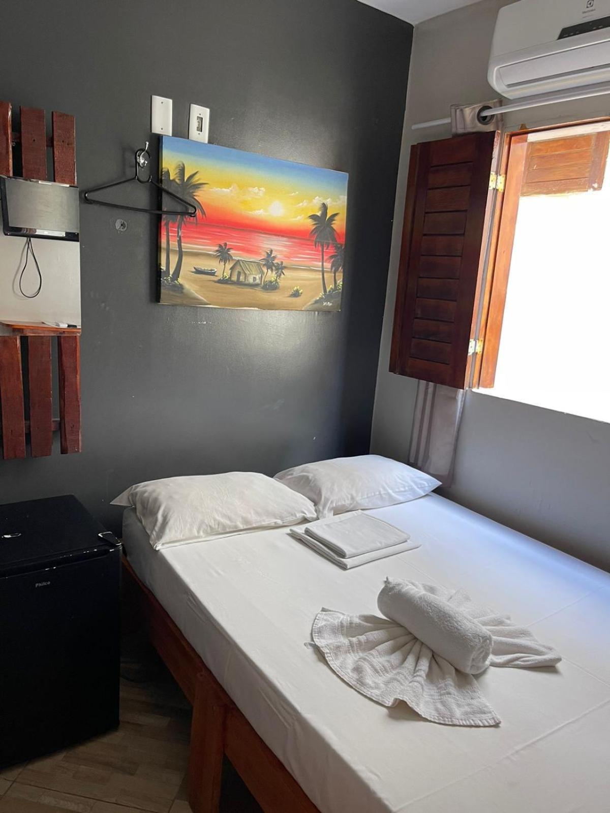 Pousada Nascer Do Sol Jijoca de Jericoacoara Zewnętrze zdjęcie