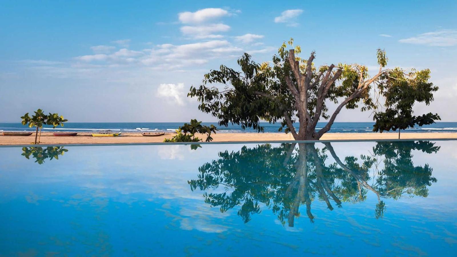 Pousada Nascer Do Sol Jijoca de Jericoacoara Zewnętrze zdjęcie