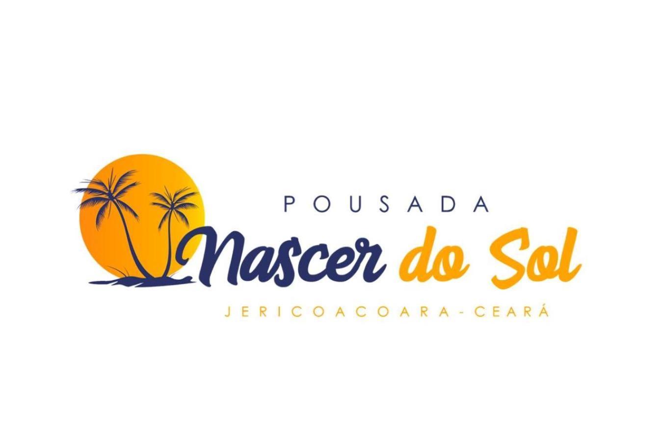 Pousada Nascer Do Sol Jijoca de Jericoacoara Zewnętrze zdjęcie