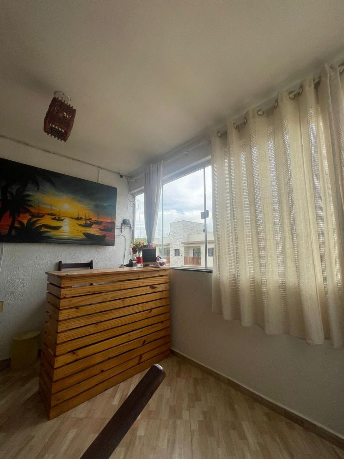 Pousada Nascer Do Sol Jijoca de Jericoacoara Zewnętrze zdjęcie