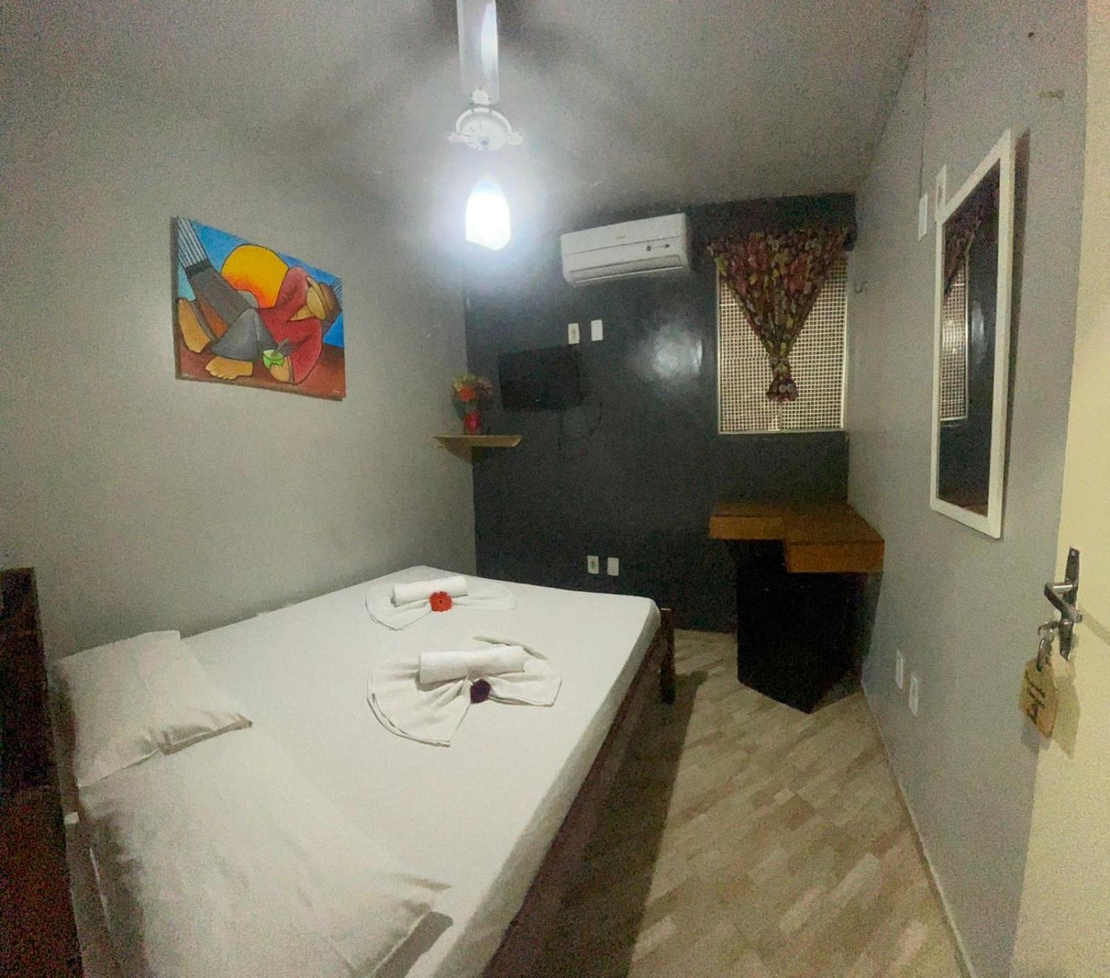 Pousada Nascer Do Sol Jijoca de Jericoacoara Zewnętrze zdjęcie