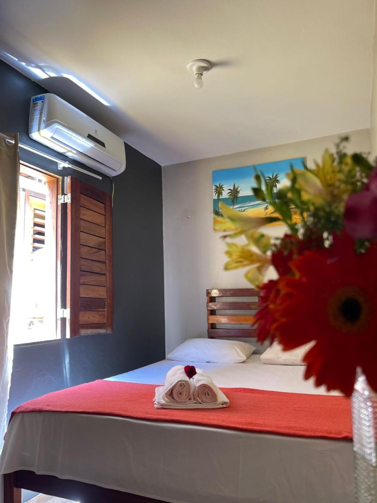 Pousada Nascer Do Sol Jijoca de Jericoacoara Zewnętrze zdjęcie
