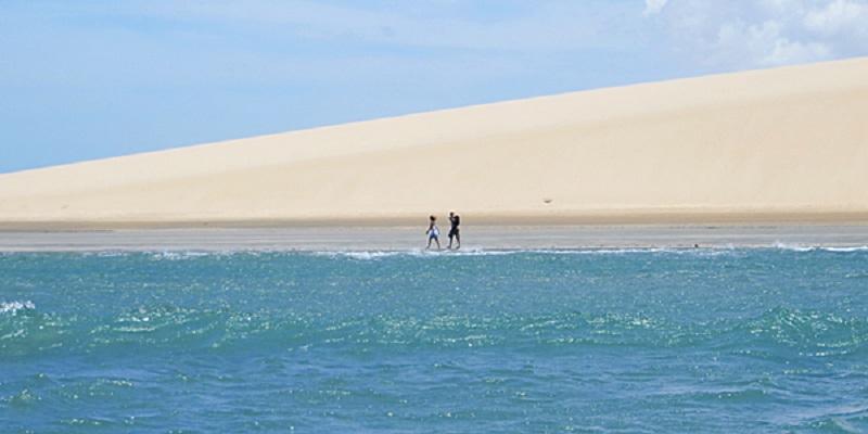 Pousada Nascer Do Sol Jijoca de Jericoacoara Zewnętrze zdjęcie