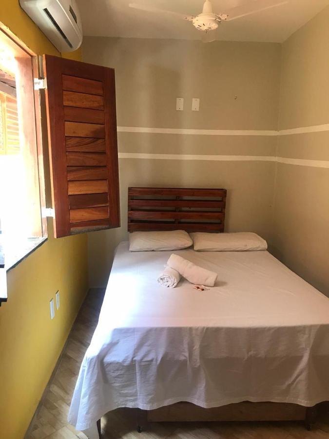 Pousada Nascer Do Sol Jijoca de Jericoacoara Zewnętrze zdjęcie